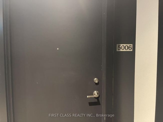 5006 - 252 Church St, Condo with 2 bedrooms, 1 bathrooms and null parking in Toronto ON | Image 11