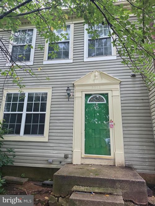 3312 Midland Ct, ABINGDON, MD, 21009-2504 | Card Image