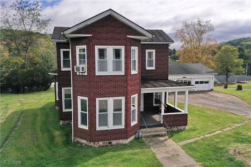 705 Main St, Pennsboro, WV, 26415-1137 | Card Image