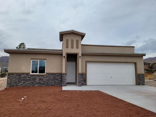 7601 Howard St, El Paso, TX, 79904-3719 | Card Image