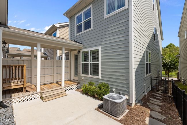 Backyard | Image 32