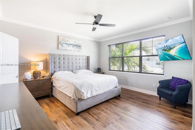 3944 Poinciana Ln, Townhouse with 3 bedrooms, 3 bathrooms and null parking in Hollywood FL | Image 26