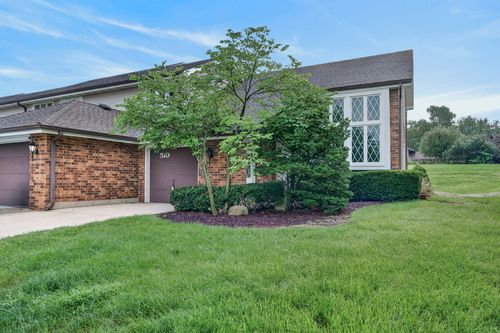 510-510 N Thornwood Dr, McHenry, IL, 60050-5033 | Card Image