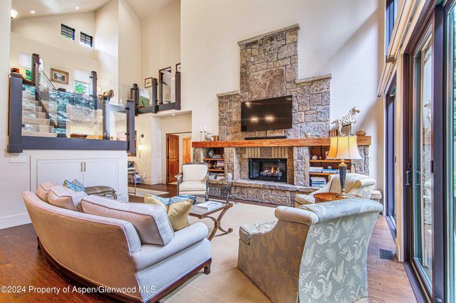 112 Golden Bear Drive, Townhouse with 3 bedrooms, 3 bathrooms and 2 parking in Carbondale CO | Image 9