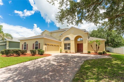 3542 Wind River Run, CLERMONT, FL, 34711-8970 | Card Image