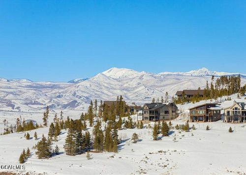 107 Saddle Mountain Camp Road, Granby, CO, 80446 | Card Image