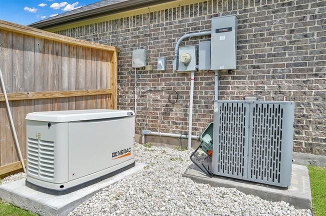 Generac generator (2024) | Image 39