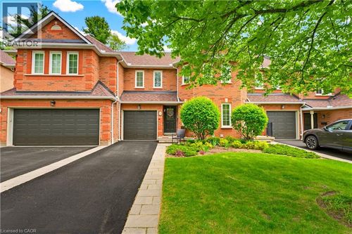 13-1735 The Collegeway, Mississauga, ON, L5L3S7 | Card Image