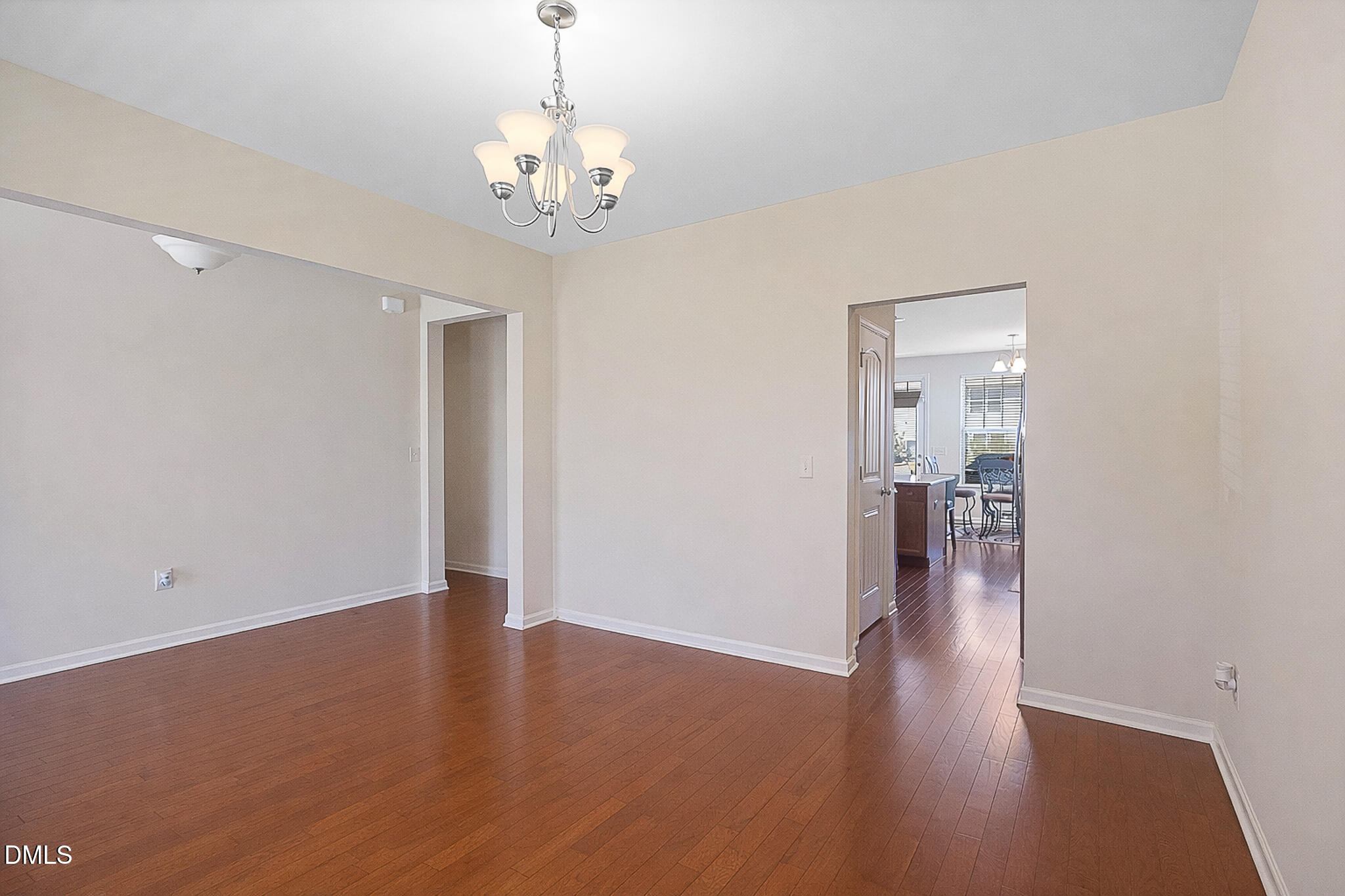 Residential in Raleigh 4