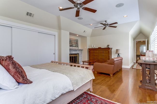 140 Luther Dr, House other with 4 bedrooms, 5 bathrooms and null parking in Olmos Park TX | Image 27