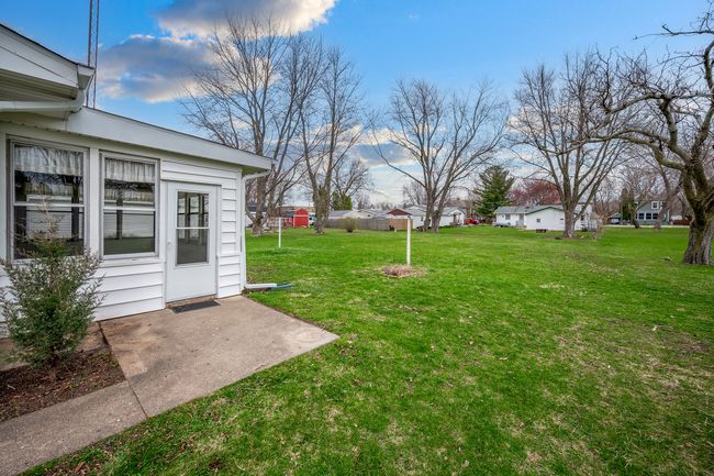 205 S 2 Nd St, House other with 3 bedrooms, 1 bathrooms and null parking in MALTA IL | Image 13