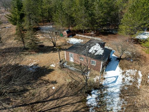 VL Mena Creek Crossing, White Cloud, MI, 49349 | Card Image