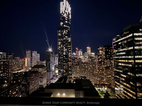 2711-15 Grenville St, Toronto, ON, M4Y0B9 | Card Image