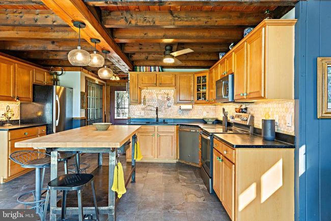 1 Old New York Rd, House other with 3 bedrooms, 2 bathrooms and null parking in PORT REPUBLIC NJ | Image 13