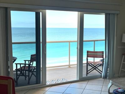 C815 - 880 Mandalay Avenue, Condo with 1 bedrooms, 1 bathrooms and null parking in CLEARWATER BEACH FL | Image 3