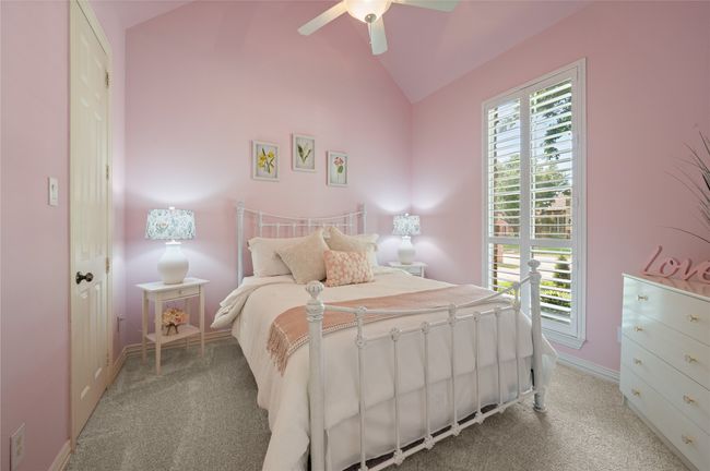 2507 Deep Eddy Trl, House other with 5 bedrooms, 4 bathrooms and null parking in Keller TX | Image 19