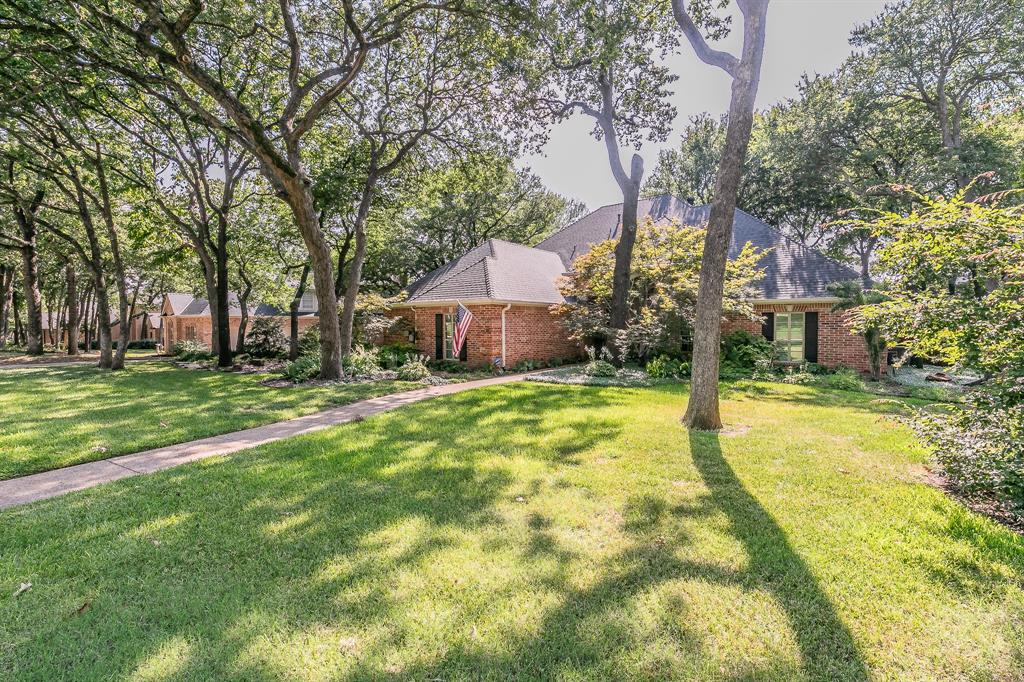 Timber Lake Dr, Southlake, TX 76092