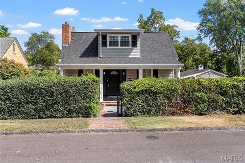 2318 Burns Ave, Saint Louis, MO, 63114-3616 | Card Image