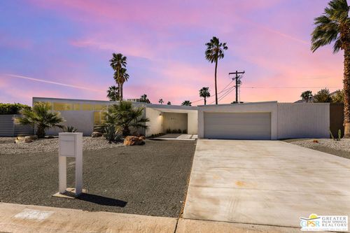 971 E Alexander Way, Palm Springs, CA, 92262 | Card Image