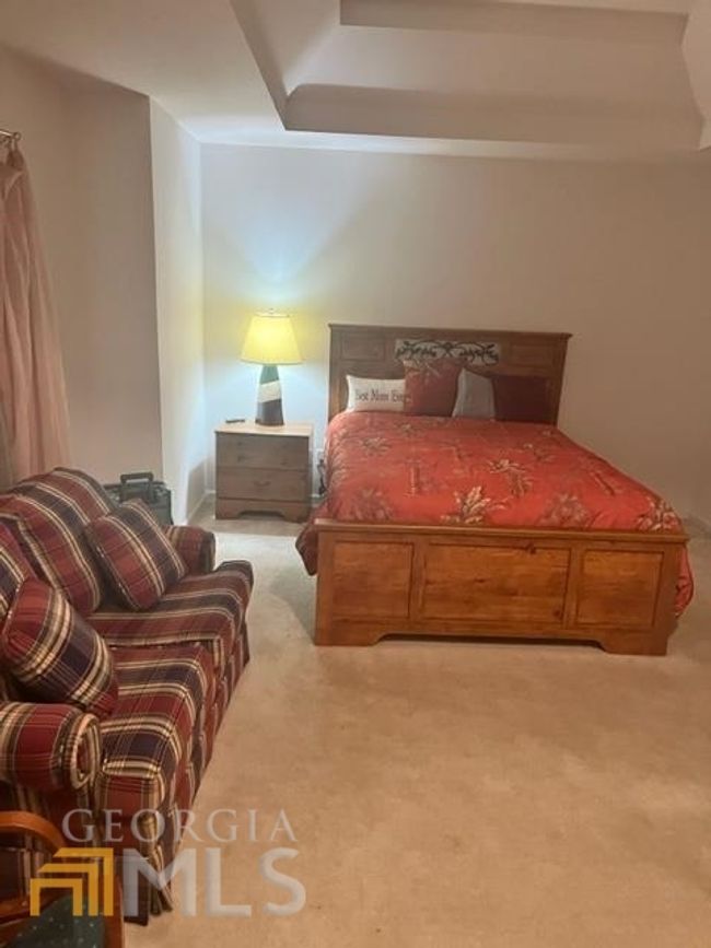 7454 Spoleto Loop, House other with 4 bedrooms, 3 bathrooms and null parking in Fairburn GA | Image 6