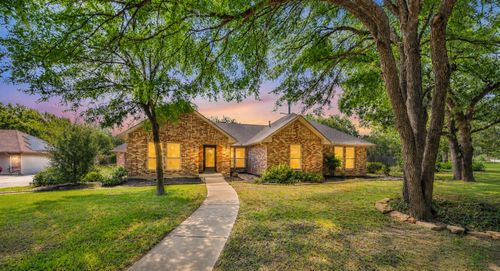 1093 Sunrise Dr, Keller, TX, 76248-2710 | Card Image
