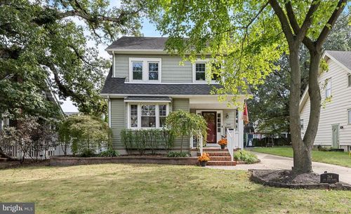 264 New Jersey Ave, HADDON TOWNSHIP, NJ, 08108-1732 | Card Image