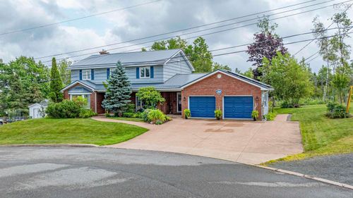 50 Kestral Ridge, New Glasgow, NS, B2H5S6 | Card Image