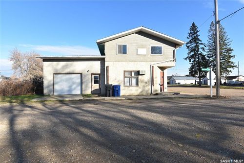 200-206 Railway Ave, Codette, SK, S0E0A5 | Card Image