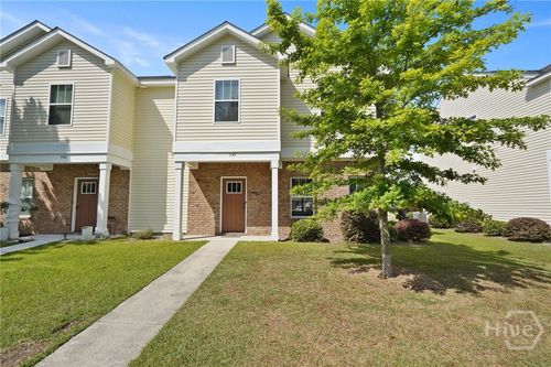 410 Old Ivy Sq, Pooler, GA, 31322-3967 | Card Image