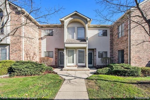 42672 Lilley Pointe Dr, Canton, MI, 48187-5330 | Card Image