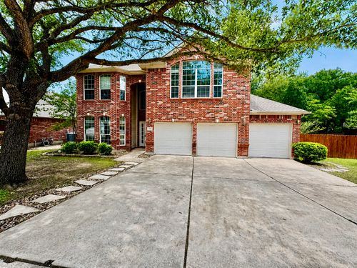 512 Paul Jones Pass, Austin, TX, 78748-2924 | Card Image