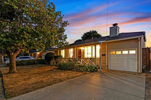 219 Beverly Ave, Millbrae, CA, 94030-2706 | Card Image