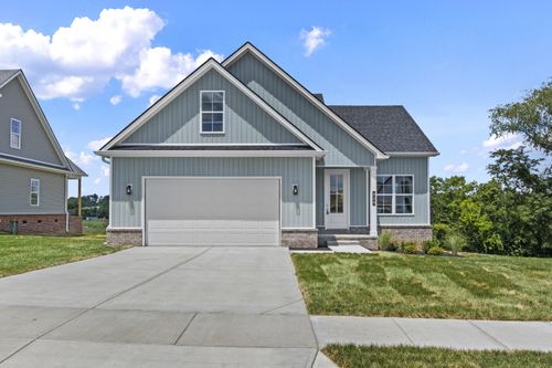 428 Krauss Dr, Nicholasville, KY, 40356-8371 | Card Image