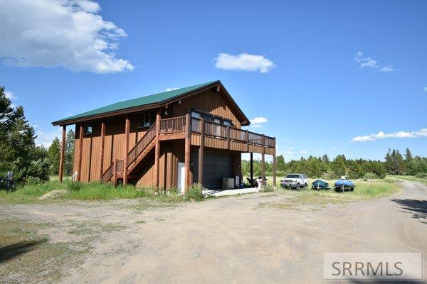 Blue Heron Ln, Island Park, ID 83429