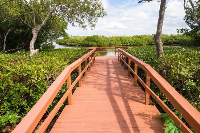 4108 La Costa Cv, Condo with 1 bedrooms, 1 bathrooms and null parking in BRADENTON FL | Image 44