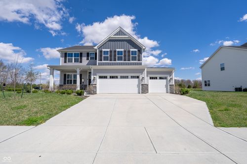 16789 Ayshire Dr, Fishers, IN, 46037-5617 | Card Image