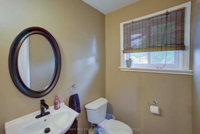 235 Huron St S, House attached with 3 bedrooms, 2 bathrooms and 3 parking in Saint Marys ON | Image 19