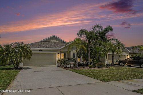 2365 Snapdragon Dr Nw, Palm Bay, FL, 32907-7213 | Card Image
