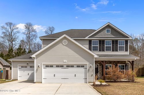 130 Mittams Point Dr, Jacksonville, NC, 28546-4862 | Card Image