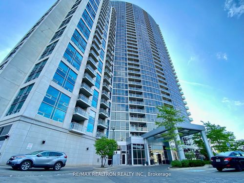 1509-83 Borough Dr, Scarborough, ON, M1P5E4 | Card Image