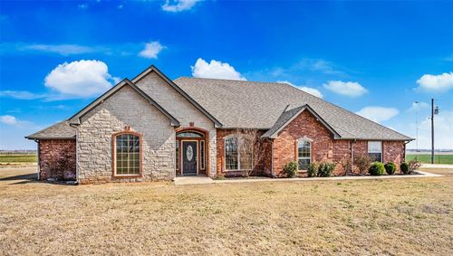 1883 County Street 2895, Amber, OK, 73004-5543 | Card Image
