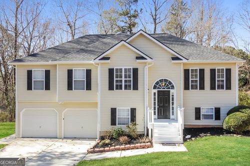 27 Westridge Way, Dallas, GA, 30132-9233 | Card Image