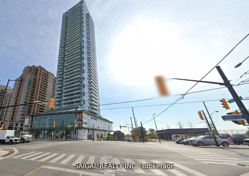 2703-5249 Dundas St W, Toronto, ON, M9B1A5 | Card Image
