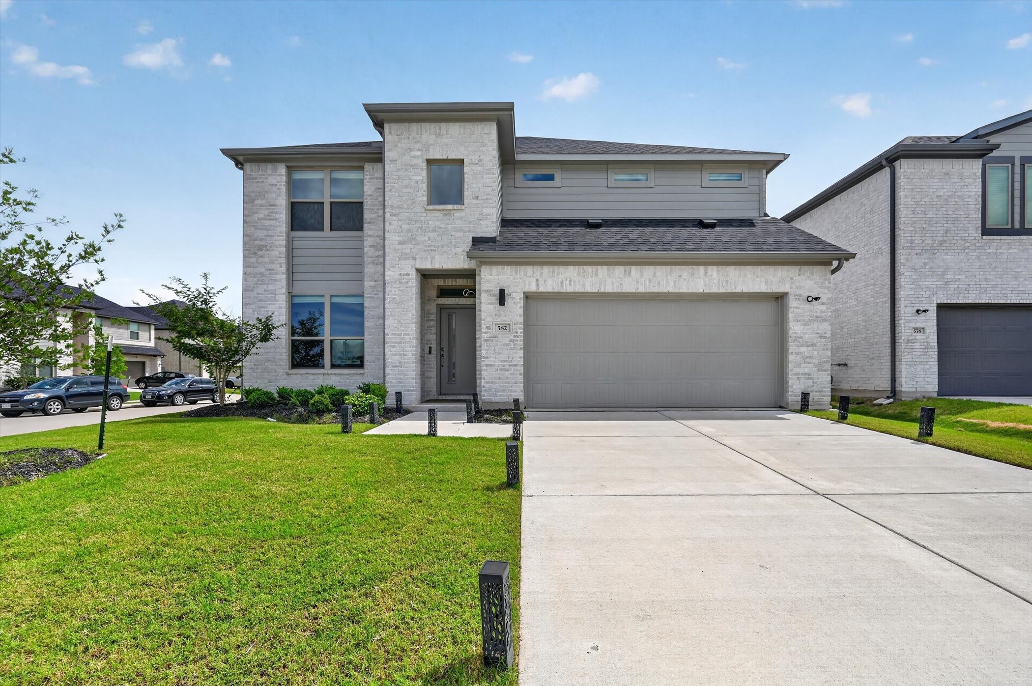 Residential in Lavon 3