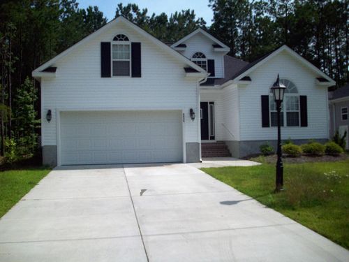 8825 Wadsworth Dr Nw, Calabash, NC, 28467-1981 | Card Image