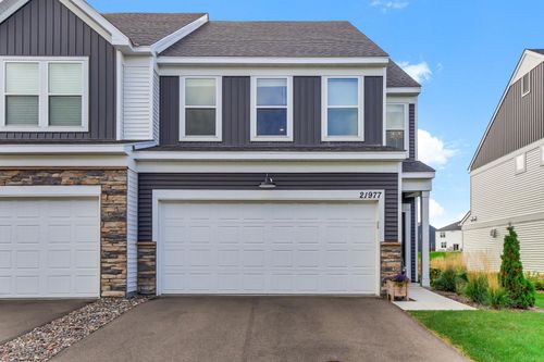 21977 Harvest Ave, Rogers, MN, 55374-6019 | Card Image