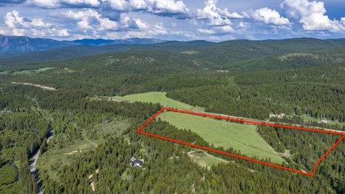 6999 Fortine Creek Rd 31 Acres, Trego, MT, 59934 | Card Image