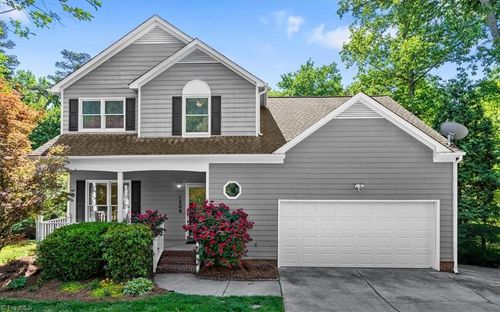 1508 Groveland Trl, Greensboro, NC, 27407-5062 | Card Image