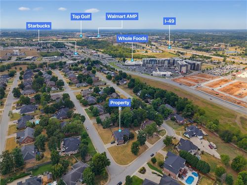 4200 Seminole Dr, Rogers, AR, 72758 | Card Image