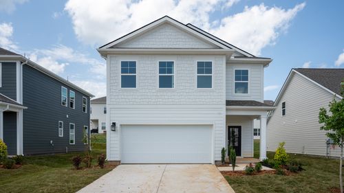 102 Ridgeview Drive, Shelbyville, TN, 37160 | Card Image